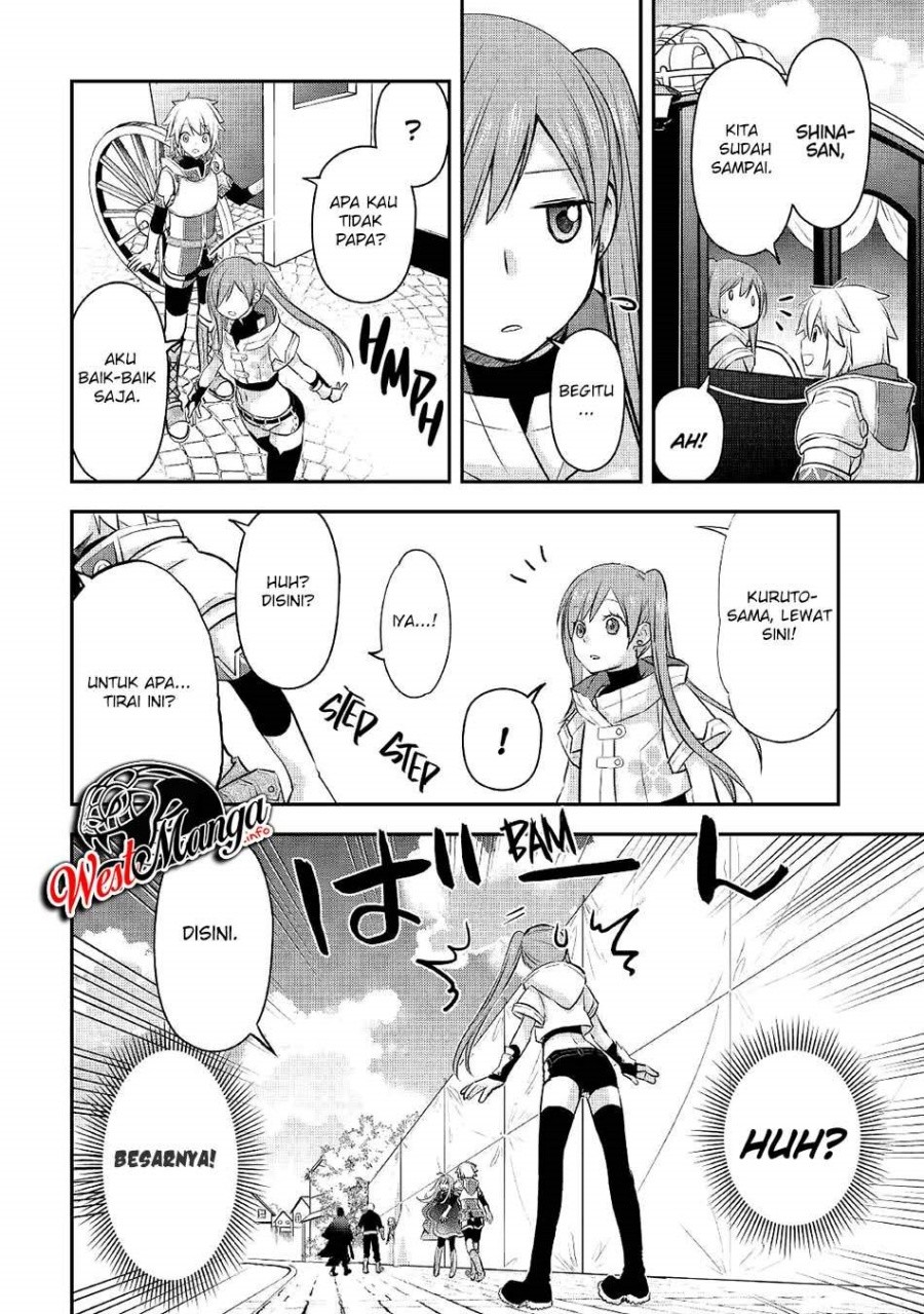 Kanchigai no Atelier Master